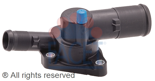 [7.8192] كوعه ثرموستات كليو