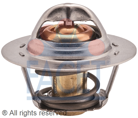 [7.8322] ثرموستات داستر