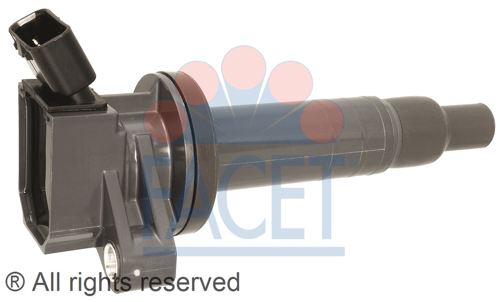 [9.6361] بوبينة كورولا 1600