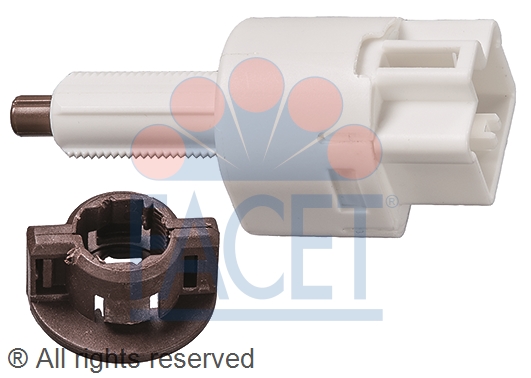 مكنه ستوب كورولا