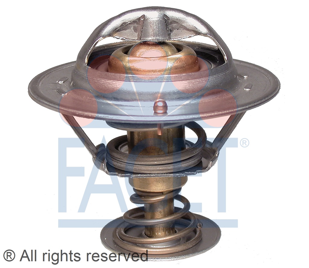 [7.8222] ثرموستات كورولا