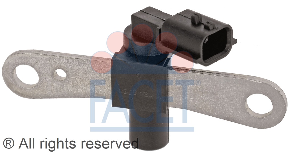 [9.0658] حساس كرنك داستر