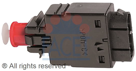 E36 مكنه ستوب