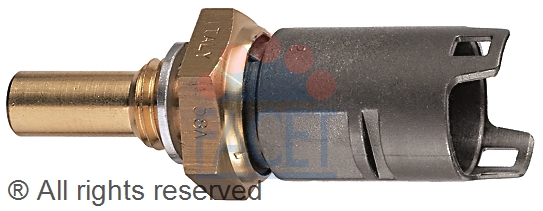 E36 حساس حراره