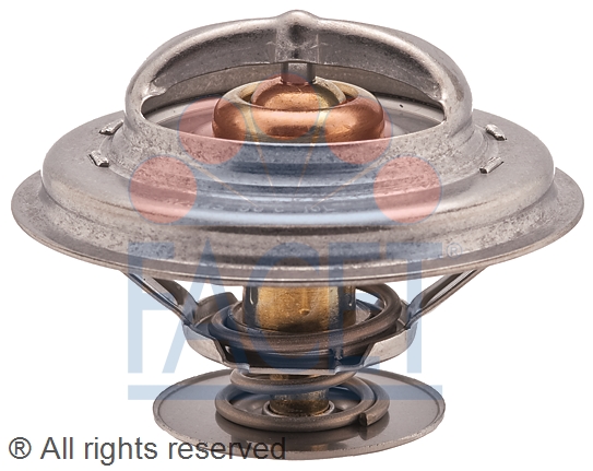 [7.8258] E36 ثرموستات