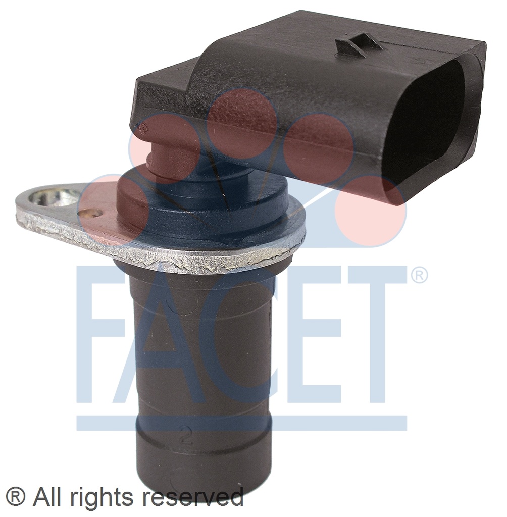 E46 حساس كرنك