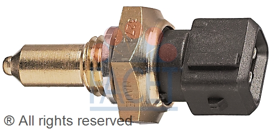 E90 حساس حراره