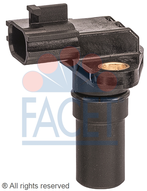 حساس سرعه فلونس