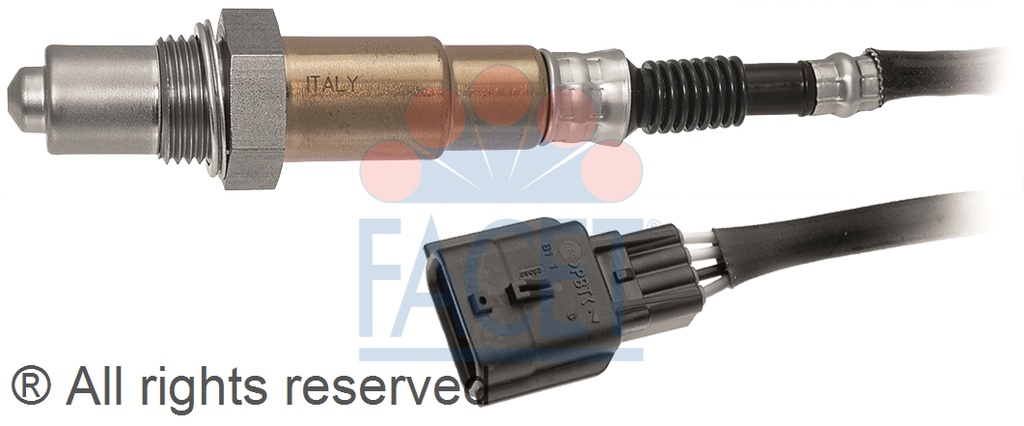 [10.8094] حساس شكمان كادجار