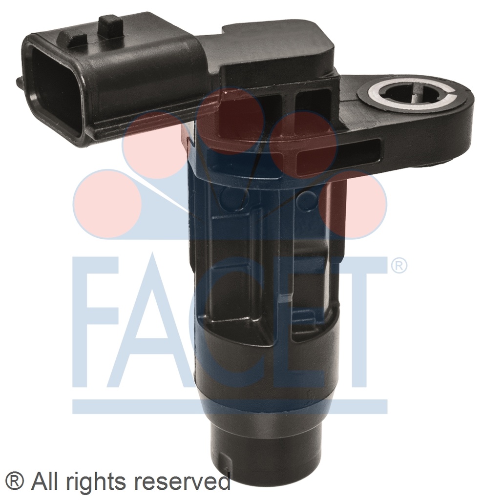 [9.0768] حساس كرنك كادجار