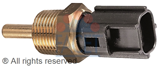 حساس حراره لانسر قرش