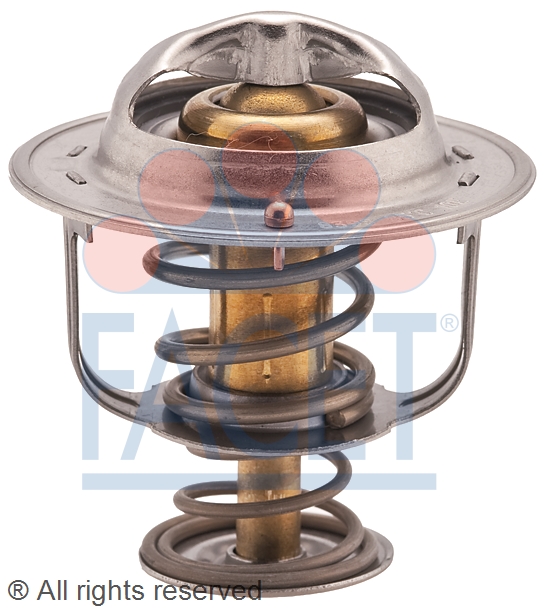 ثرموستات لانسر بومه