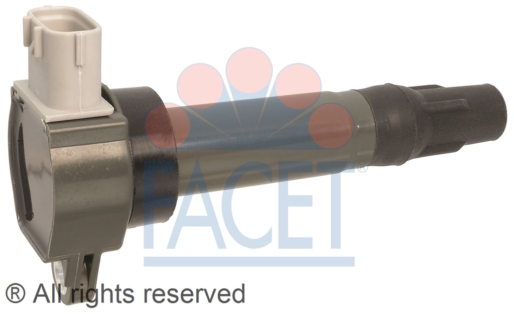 [9.6405] بوبينه لانسر قرش
