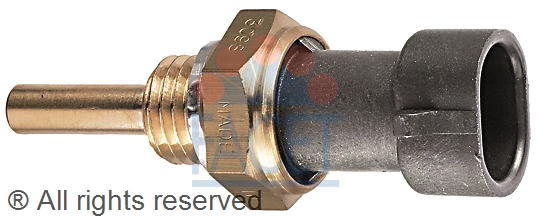 حساس حراره لانوس