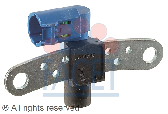 [9.0540] حساس كرنك لوجان