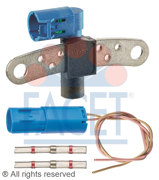 [9.0540K] حساس كرنك لوجان بالفيشه