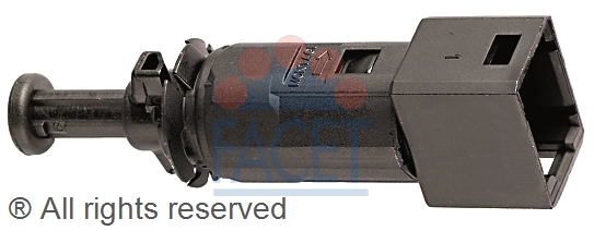 مكنه ستوب لوجان