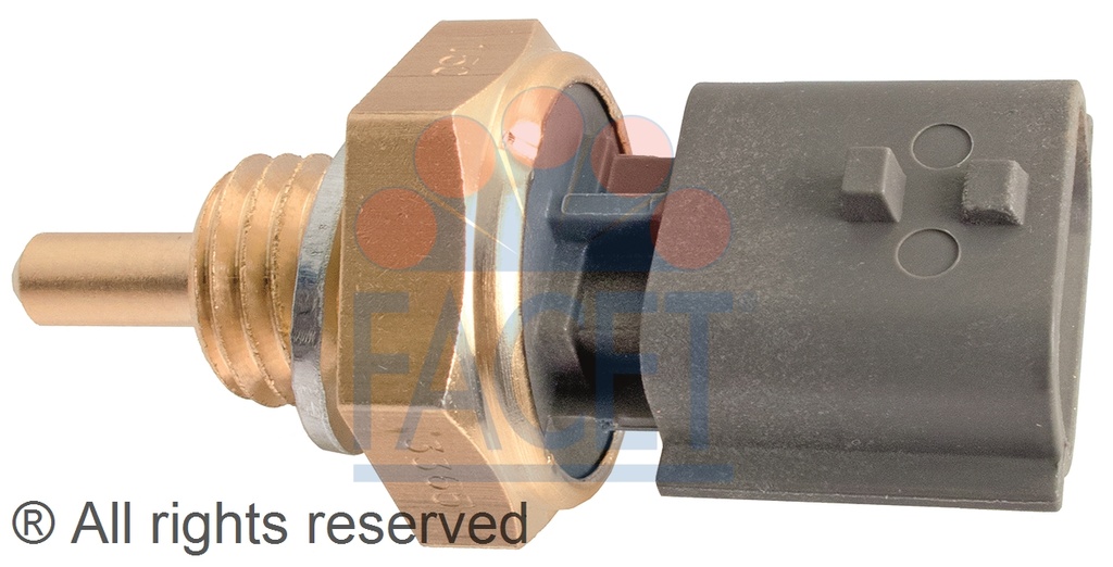 [7.3365] حساس حراره لوجان