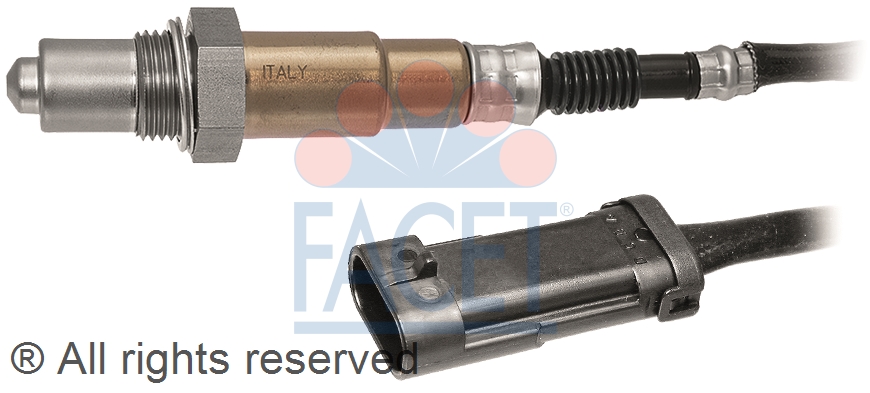 حساس شكمان ميجان ٢