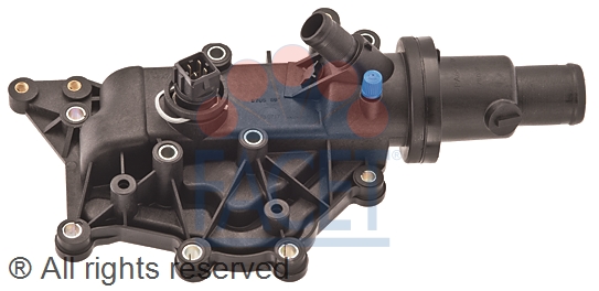 [7.8705] ثرموستات ميجان 2