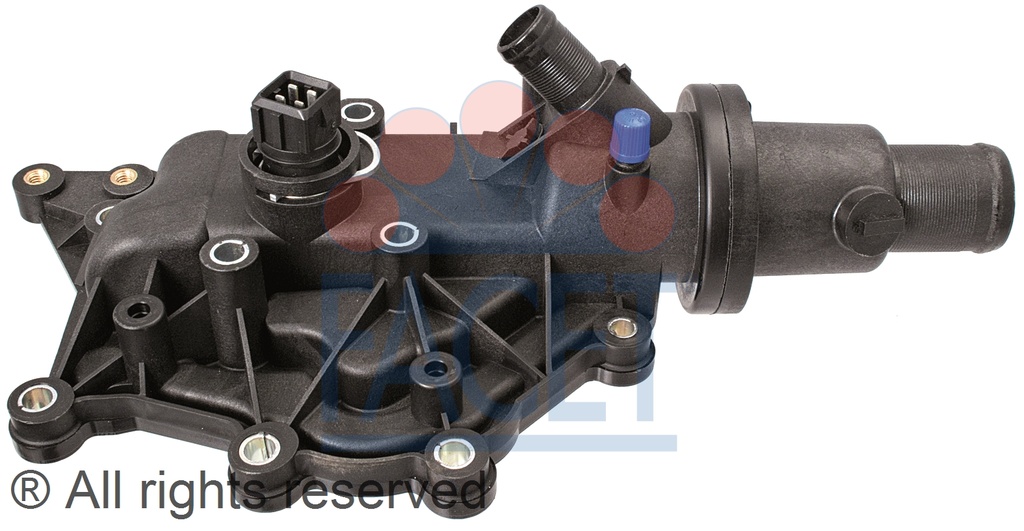 كولر ميجان ٢