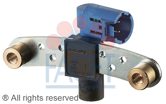 [9.0545] حساس كرنك ميجان ٢