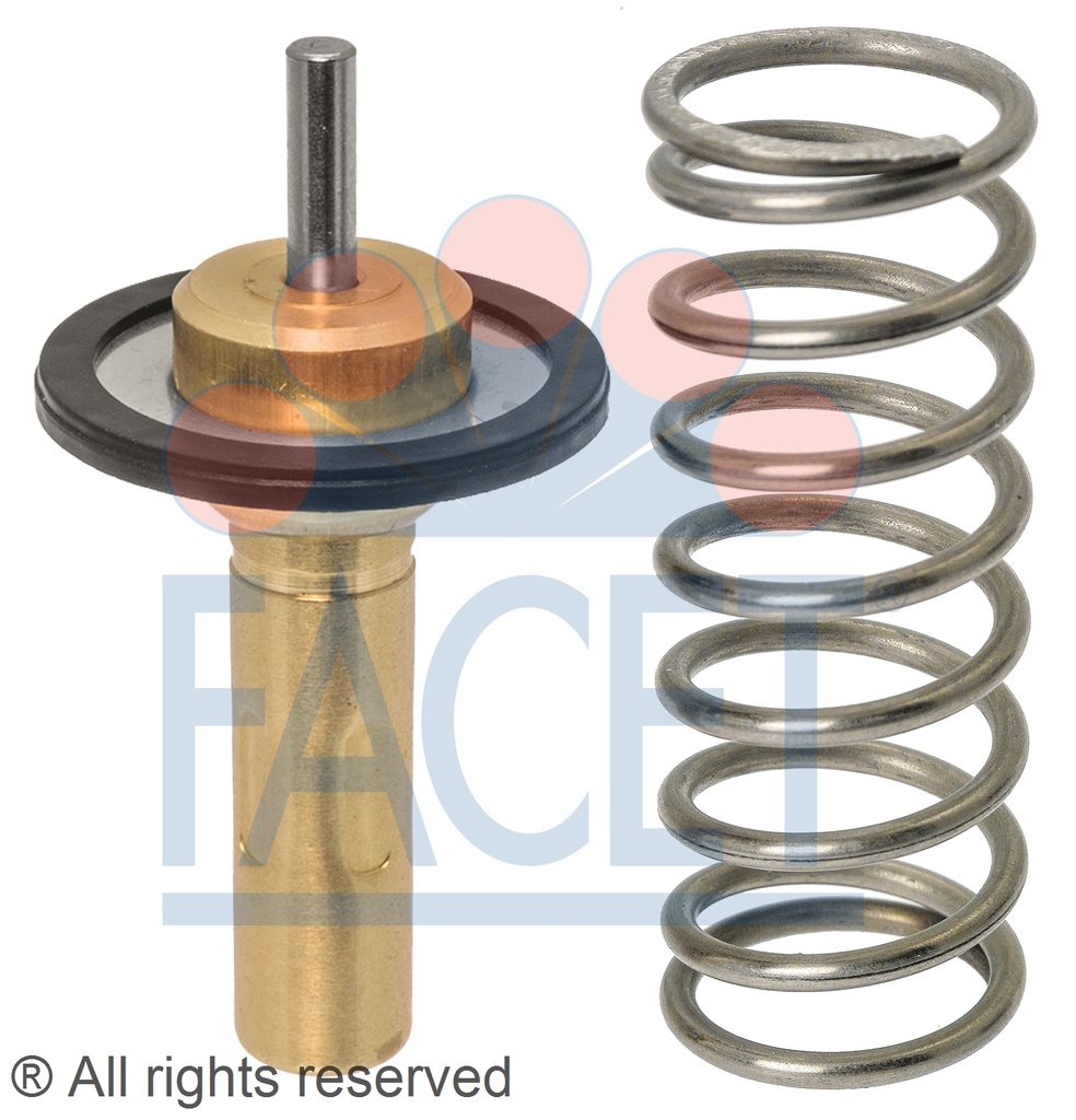 [7.8974] ثرموستات