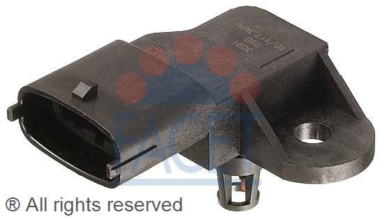 [10.3091] حساس مانيفولد ميتو