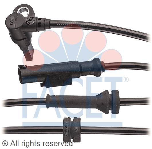 [21.0086] حساس عجل ميتو