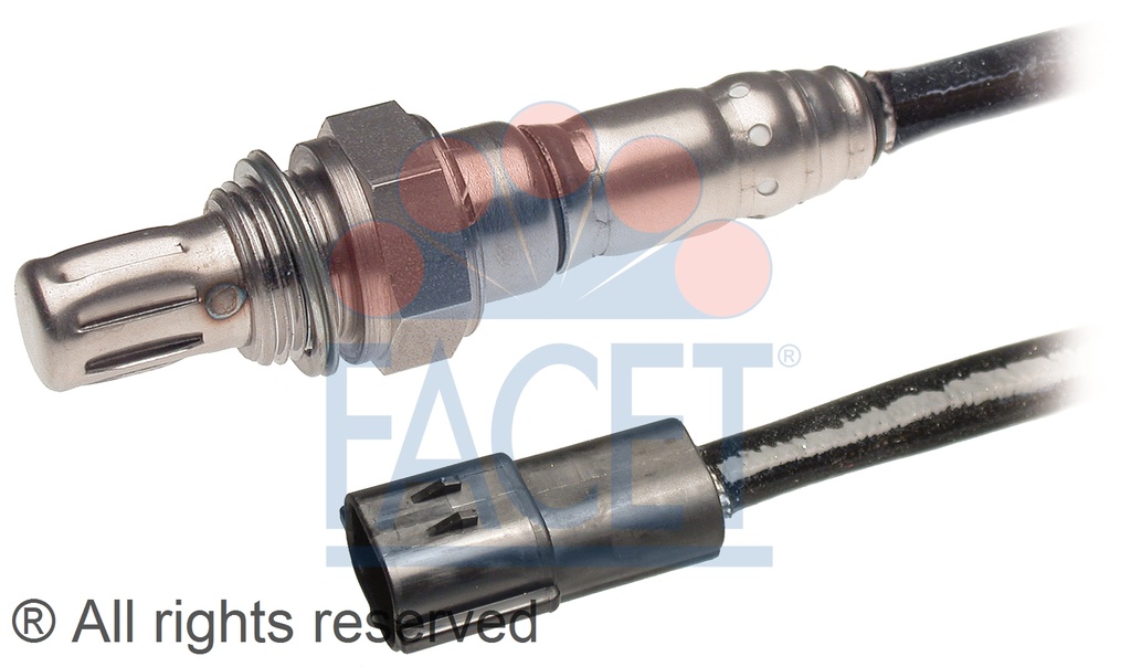 حساس شكمان (Optra)