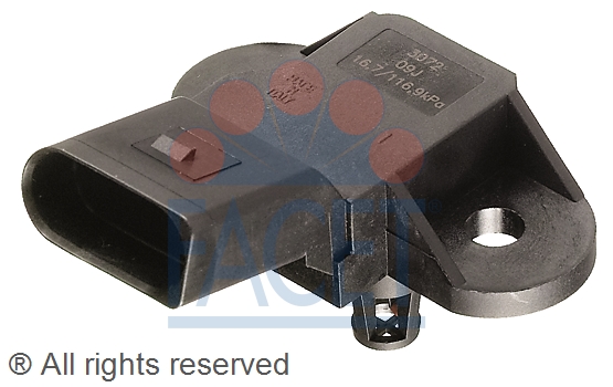 حساس مانيفولد باسات