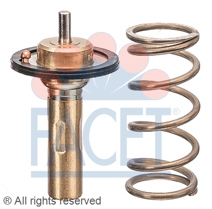 ثرموستات S60