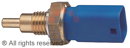  حساس حراره سينا