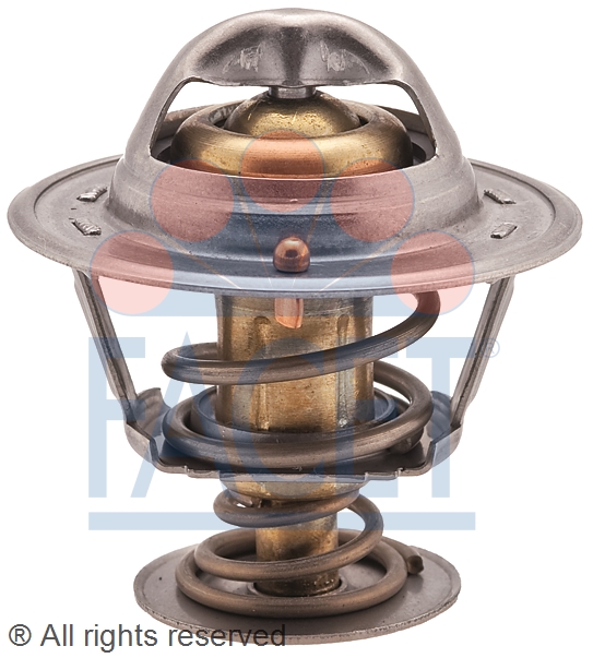 [7.8724] ثرموستات صني