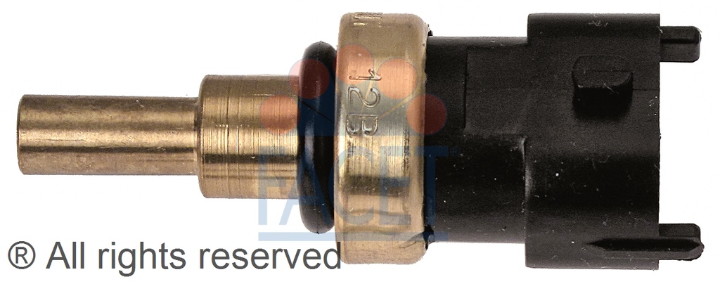 [7.3395] حساس حراره تيبو