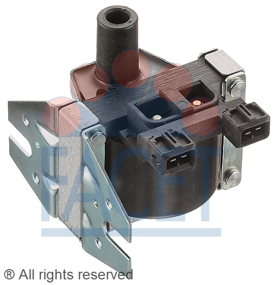 [9.6092] 2.0 B بوبينه فيكترا