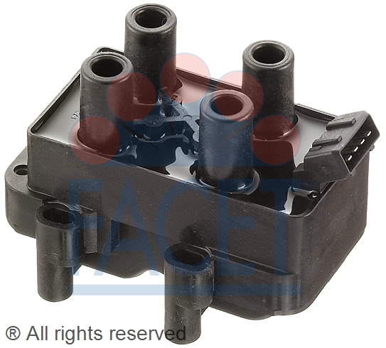 بوبينه فيكترا B