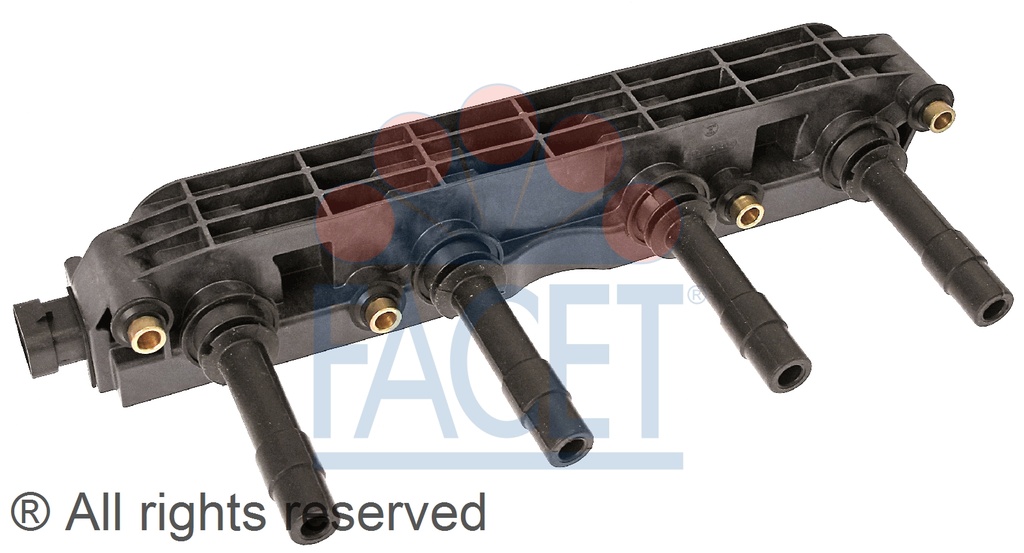 [9.6299] 1.6 جديد B بوبينه فيكترا