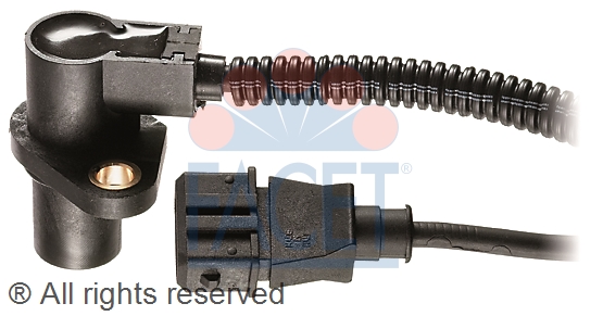 B حساس كرنك فيكترا