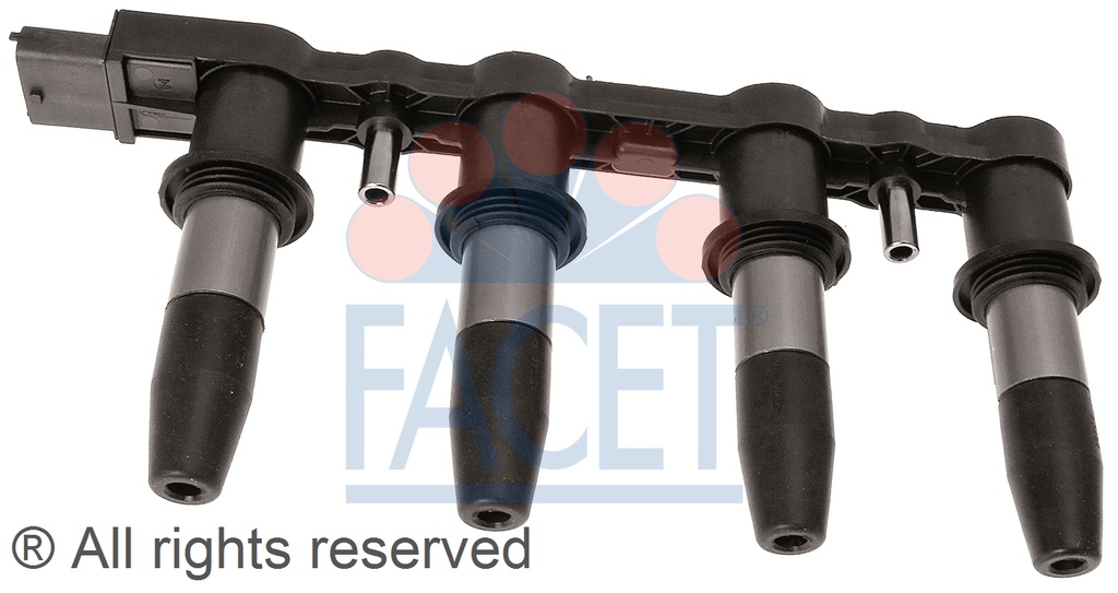 بوبينه فيكترا C