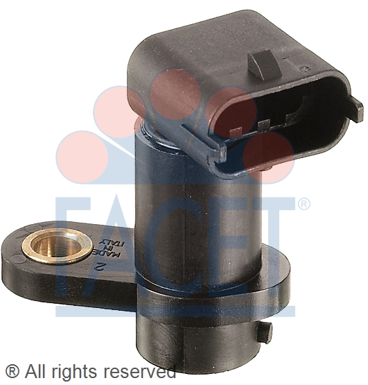 حساس كامه فيكترا C