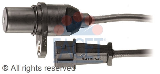 حساس كرنك فيرنا